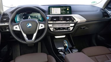 Bmw ix3e deals